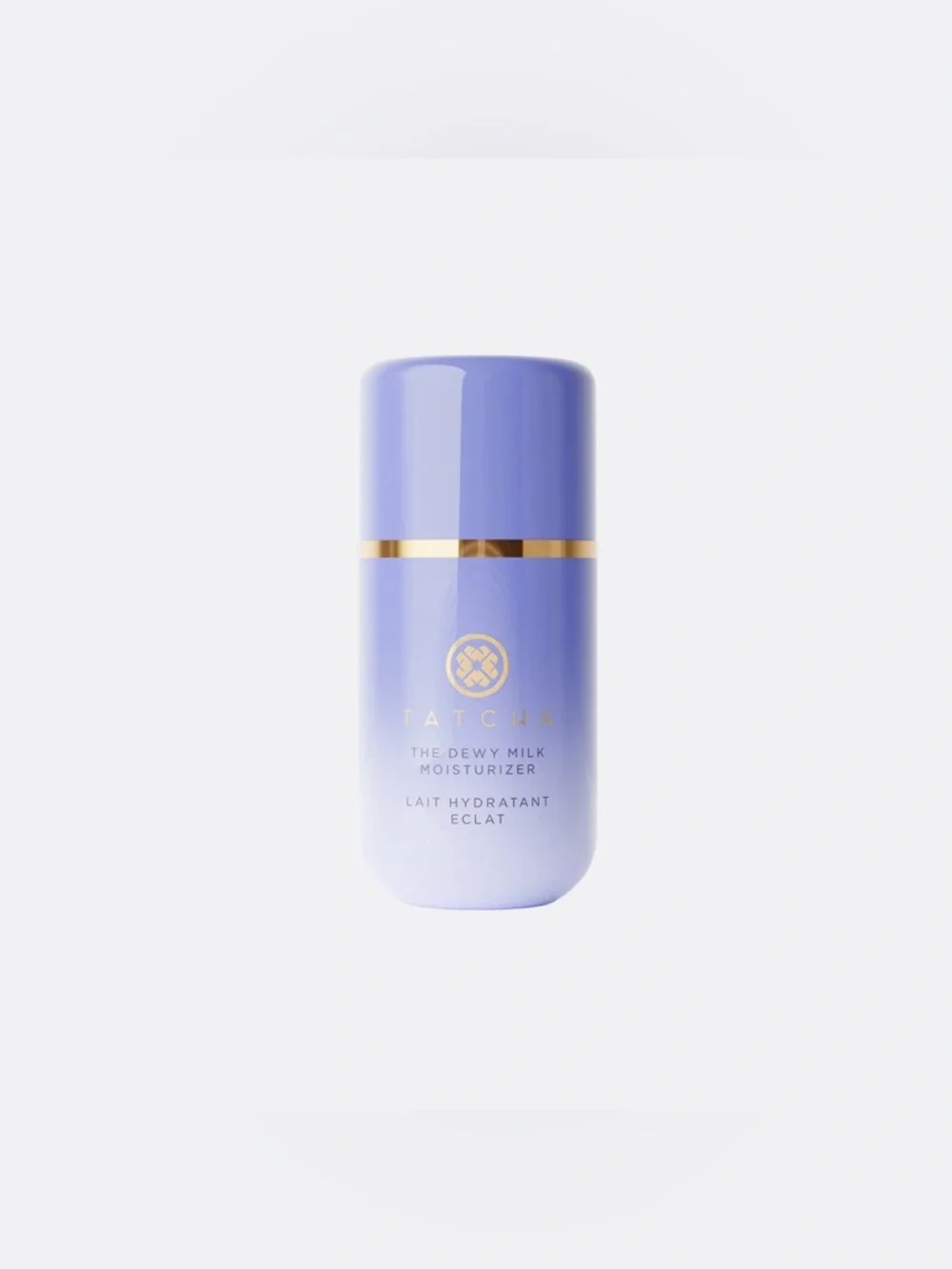 Tatcha The Dewy Milk Moisturizer 1.7 oz / 50 mL Full Size NEW Sealed
